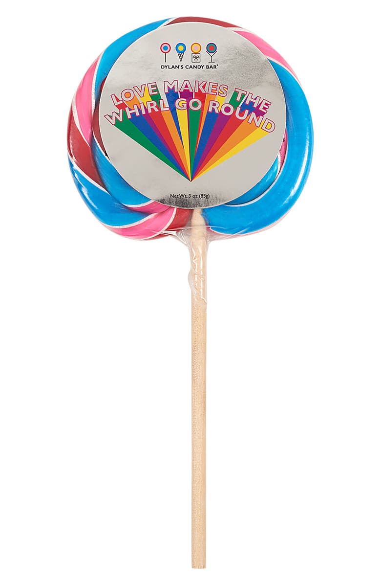 Dylan's Candy Bar 2019 Pride Candy Collection, Alternate, color,