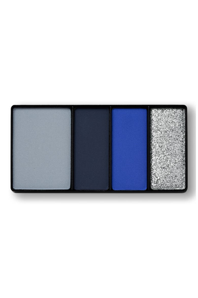Eye Wardrobe Refill, Main, color, NAVY NOIR
