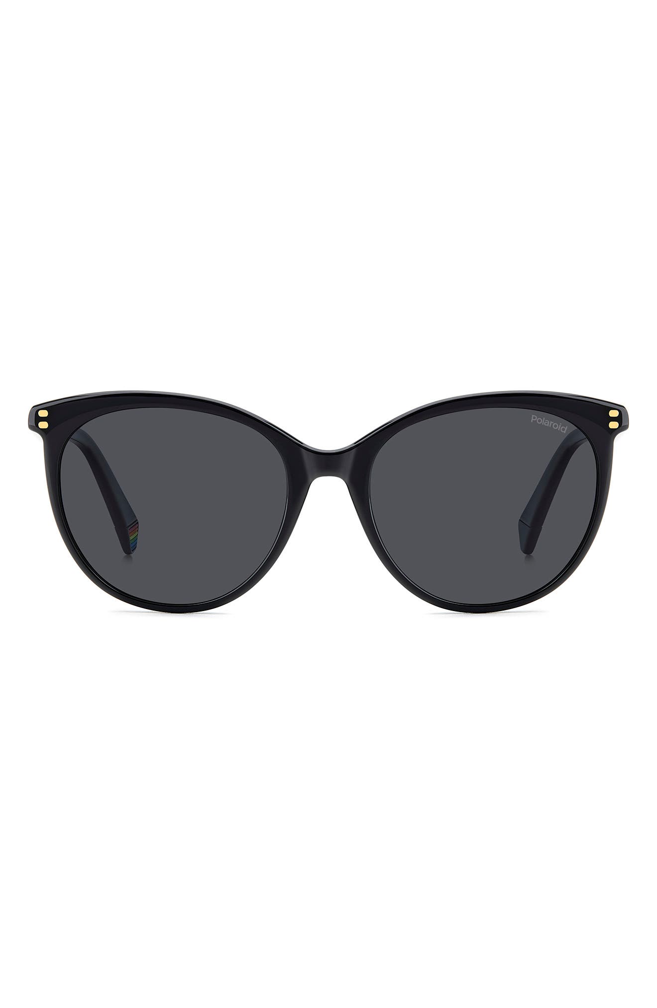 selected BLACK/ GREY POLAR