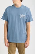 Carhartt Work In Progress Formidable Organic Cotton Graphic T-Shirt