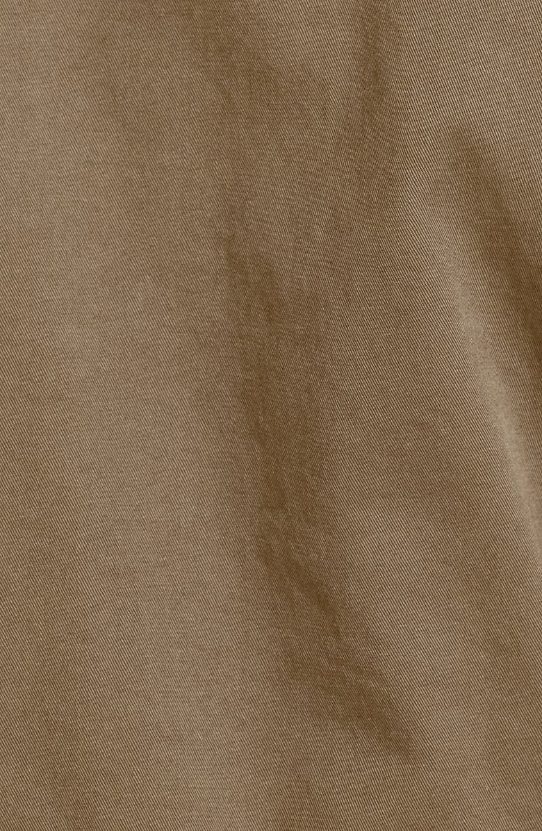 Treasure & Bond Treasure&Bond Twill Boyfriend Utility Jacket, Alternate, color,