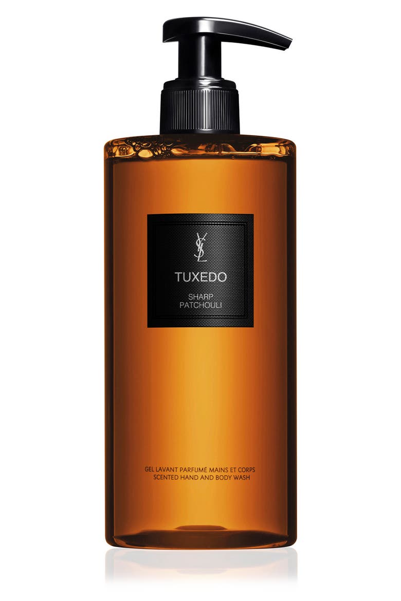 Tuxedo - Les Vestiaire des Parfums Hand & Body Wash, Main, color, NO COLOR