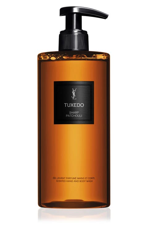 Tuxedo - Les Vestiaire des Parfums Hand & Body Wash