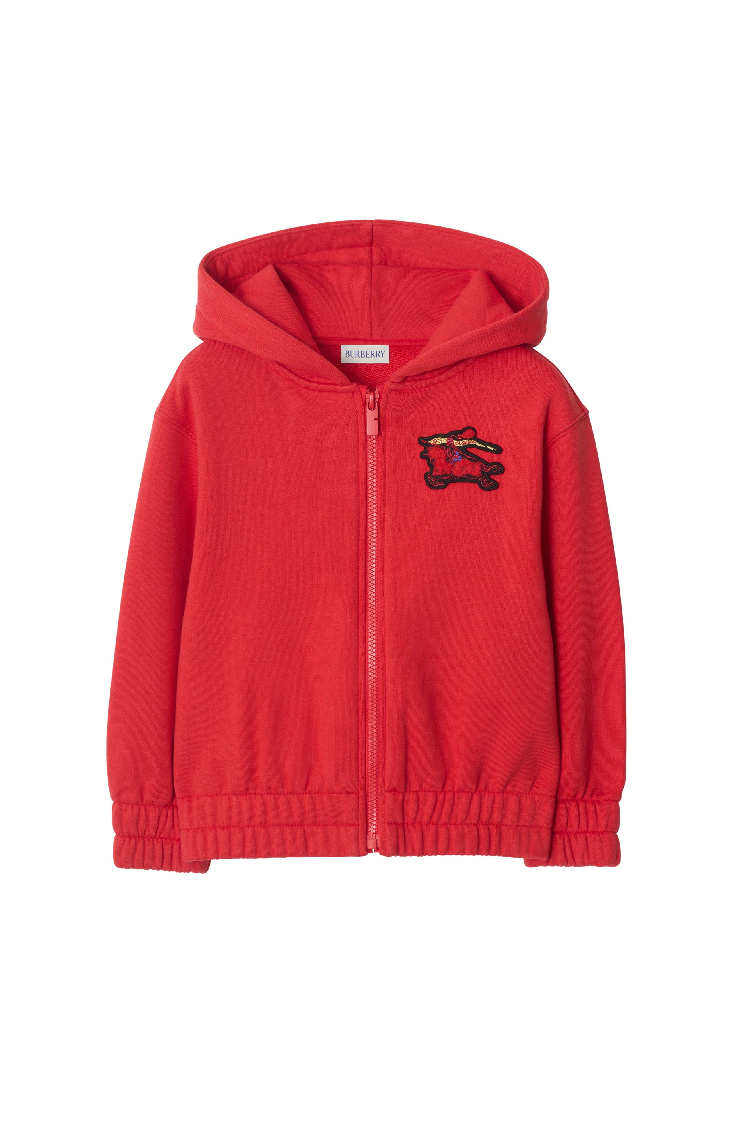 selected Crayon red