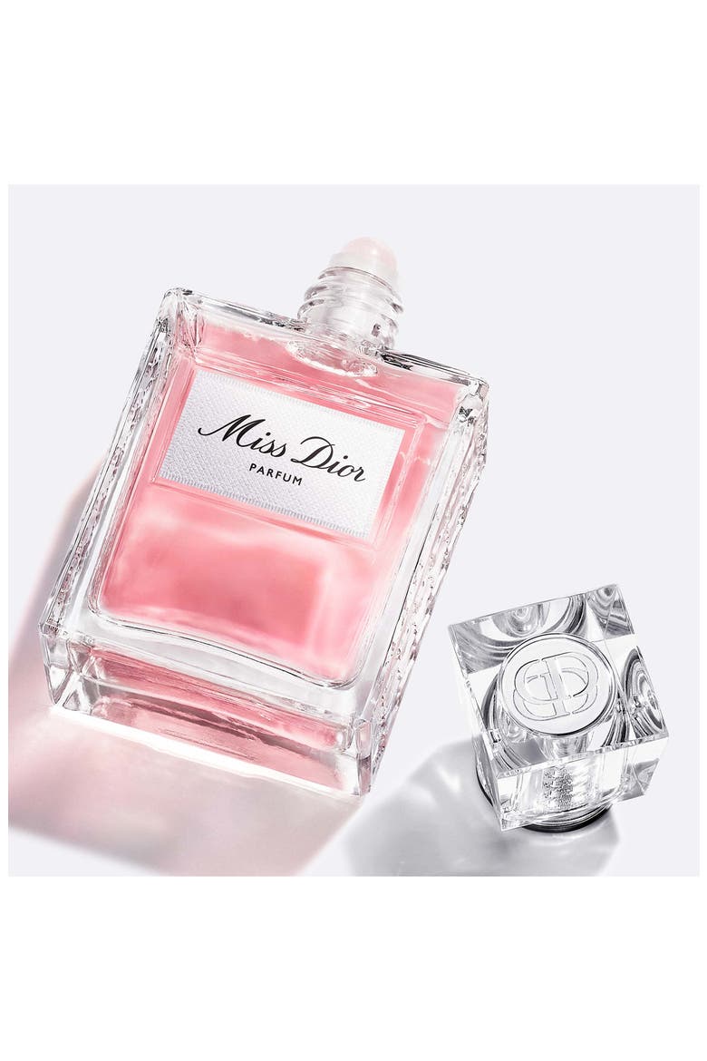 Miss Dior Parfum, Alternate, color, NO COLOR