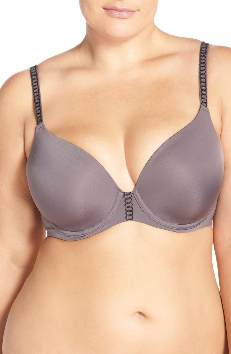 Natori 'Ultra Light' Underwire Contour Bra, Main, color, 