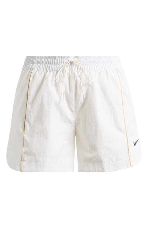 Nike Windrunner Mid-rise 2-inch Woven Shorts