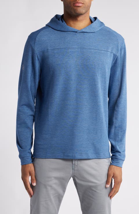 Remmy Performance Hoodie