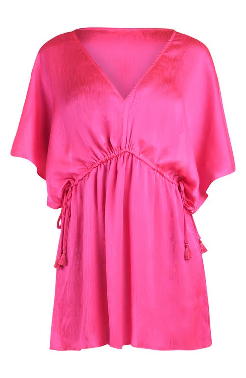 Sunshine 79 Radiance Cover-up Tunic