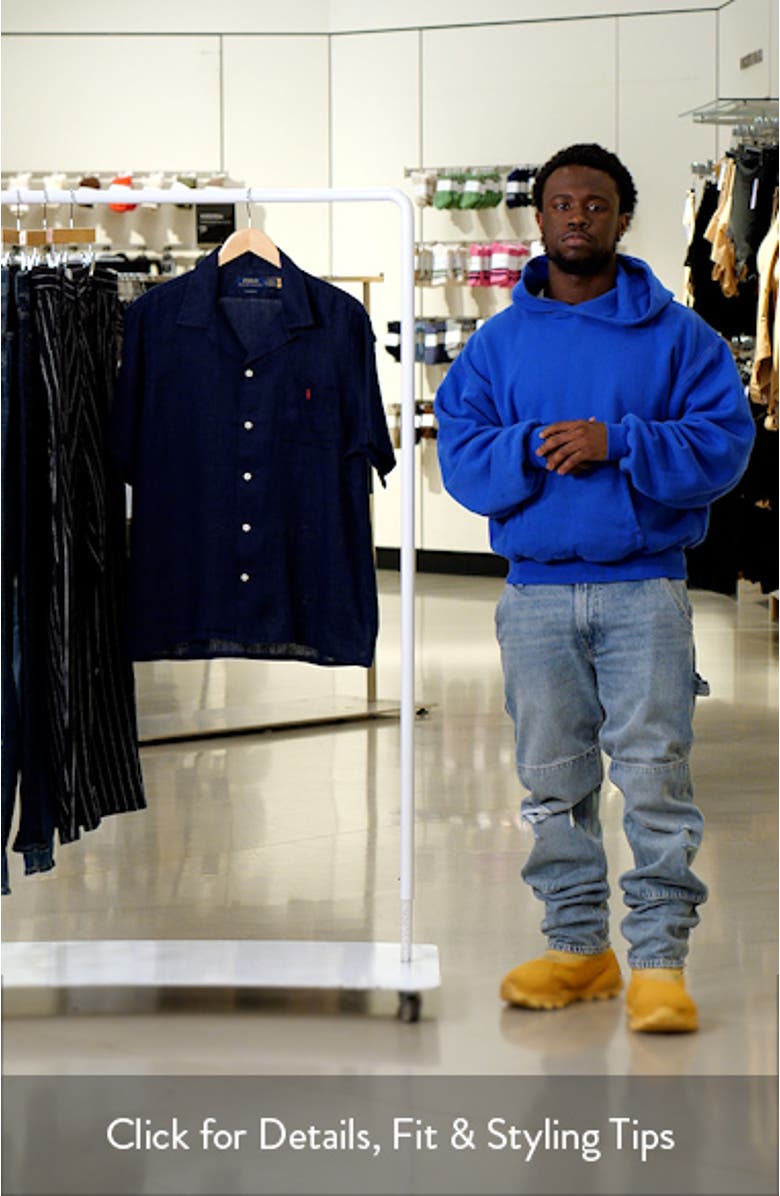 Peyton Hooded Cotton Parka Coat, sales video thumbnail