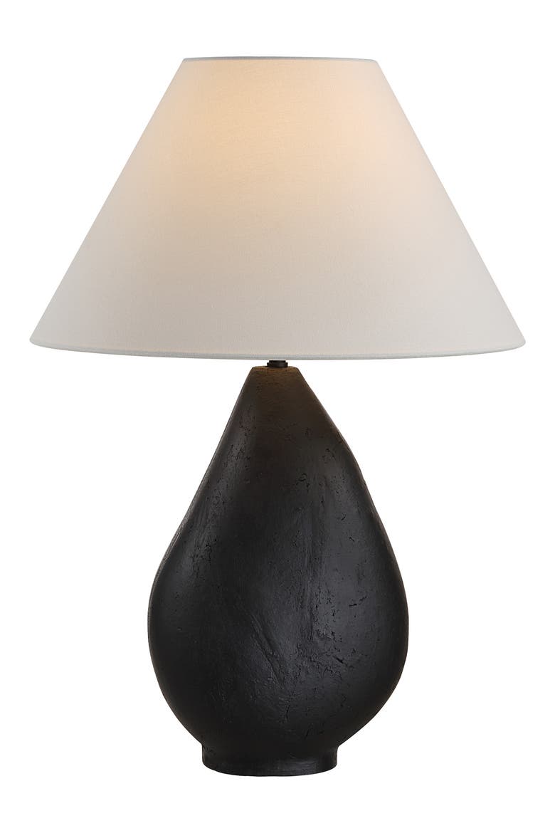 Sotiria Ceramic Table Lamp, Alternate, color, NO COLOR