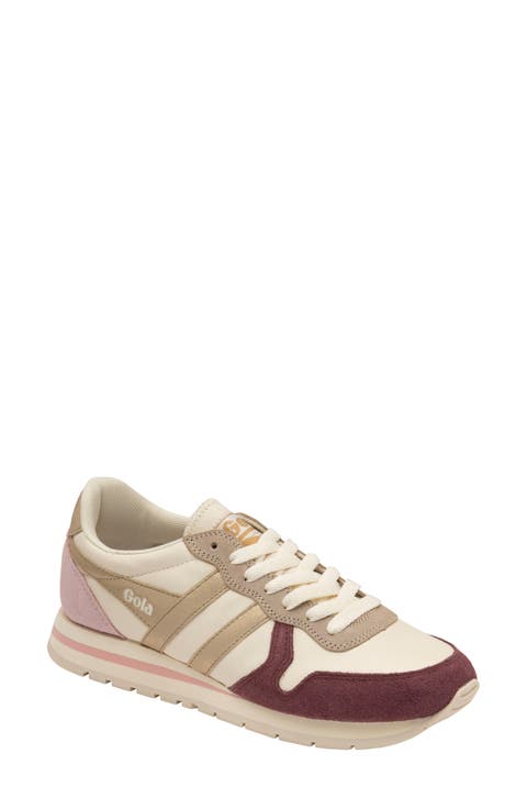 Classics Daytona Quadrant Sneaker (Women)