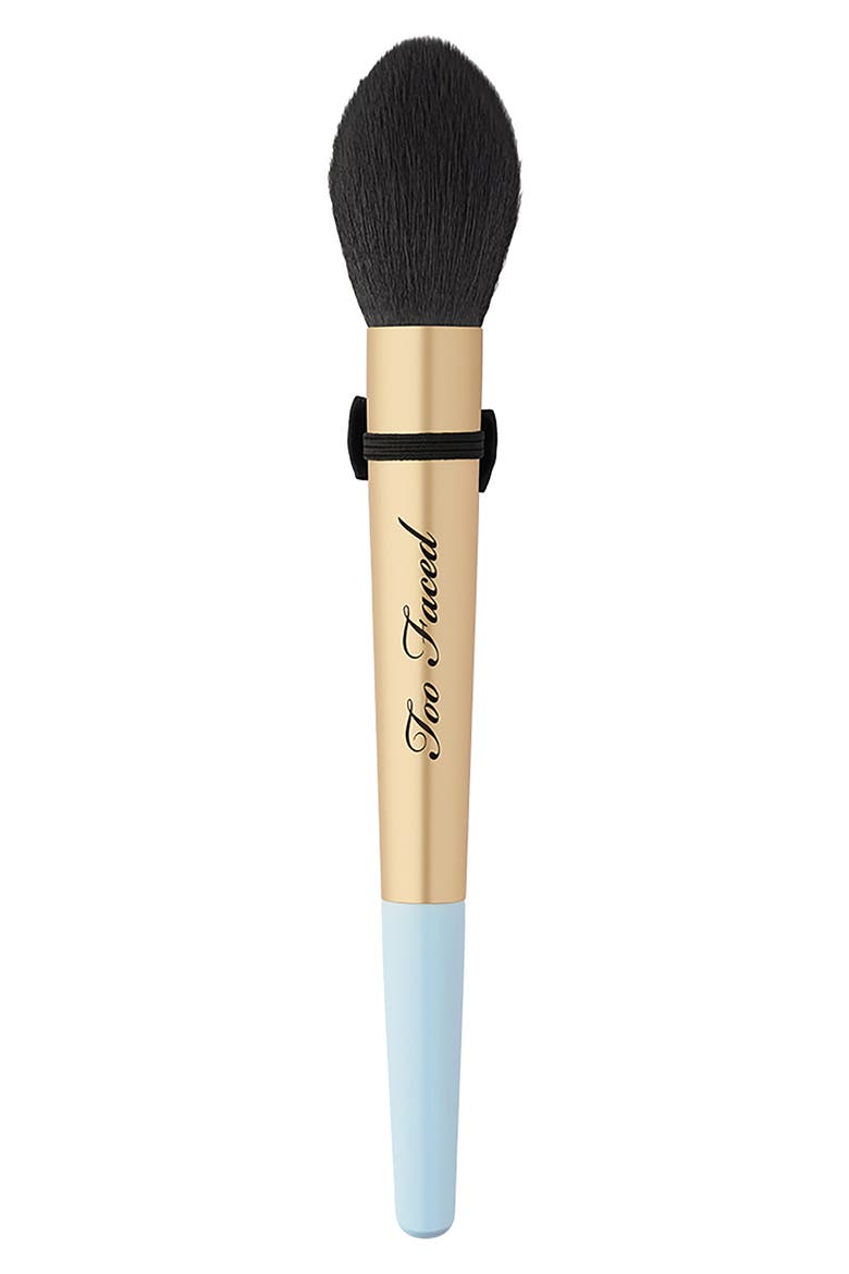 Mr. Right Powder Brush, Alternate, color, NO COLOR