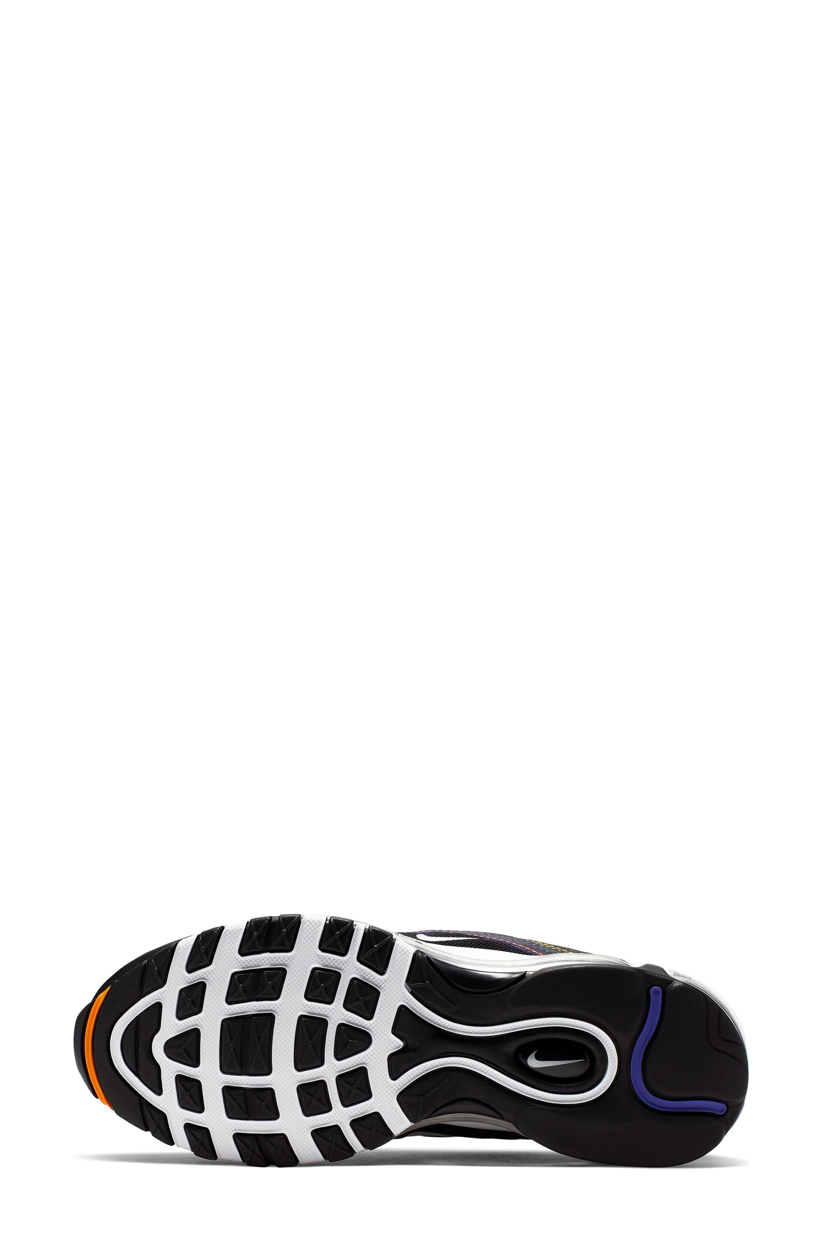 Nike Air Max 97 Sneaker, Alternate, color, 