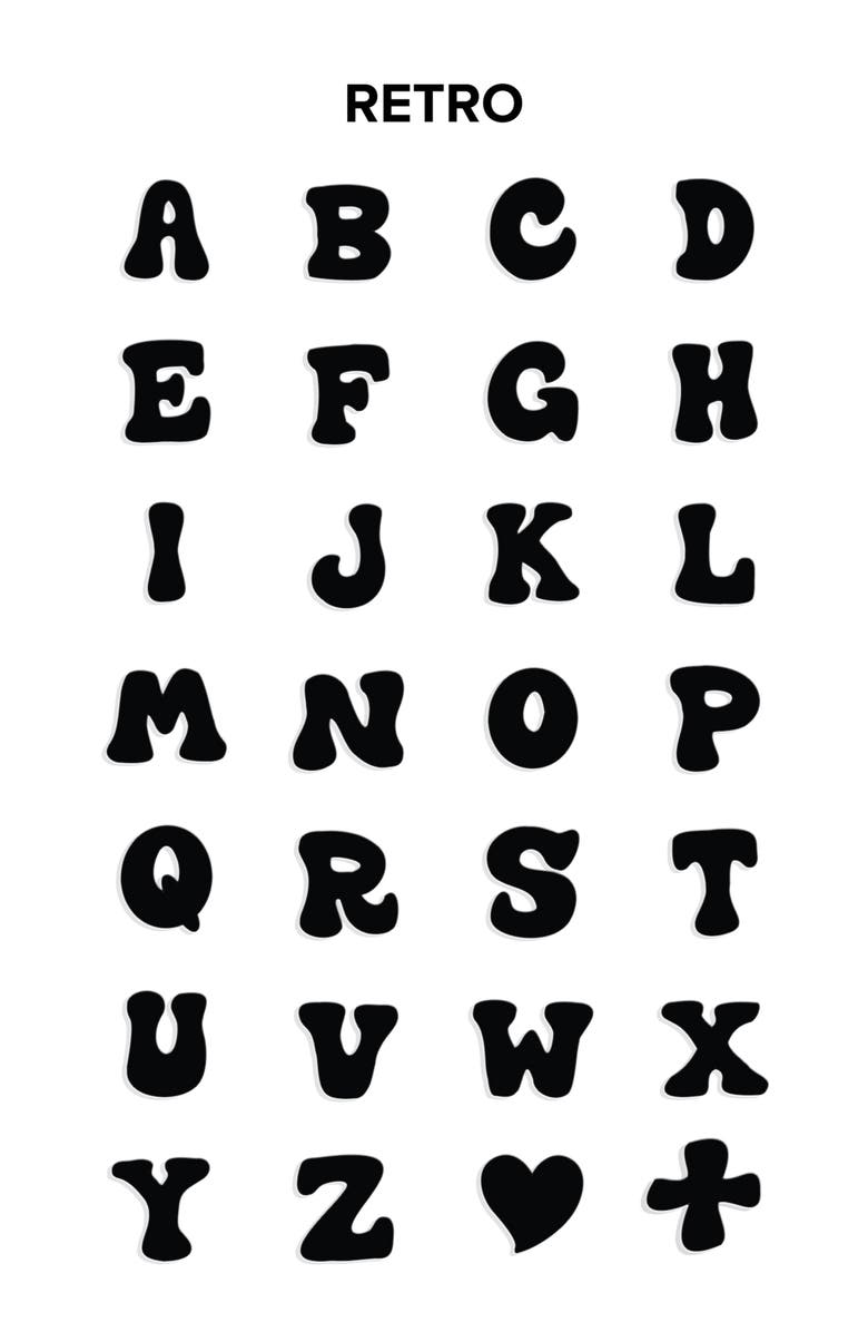 BaubleBar Custom Semiprecious Bubble Necklace, Alternate, color, Gold Multi