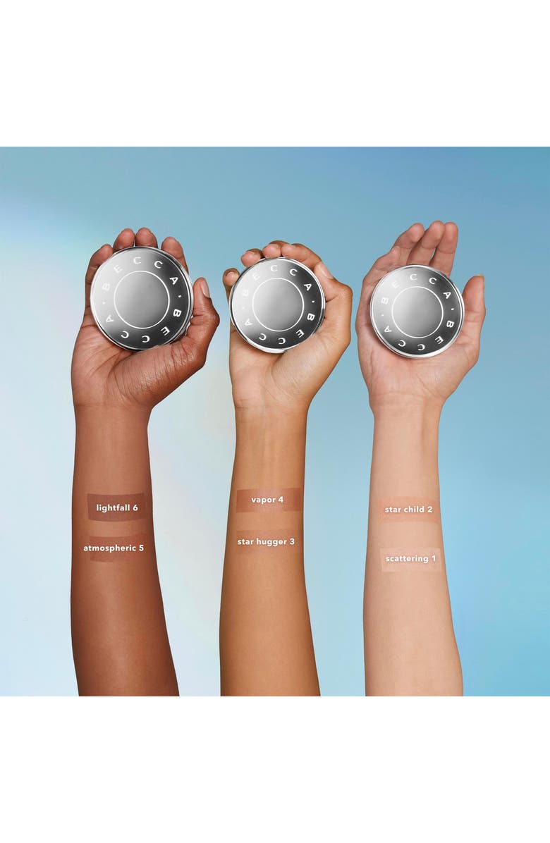 BECCA Cosmetics BECCA Light Shifter<sup>™</sup> Finishing Veil Setting Powder, Alternate, color, 