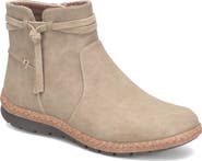 B O C BY BØRN Addi Bootie