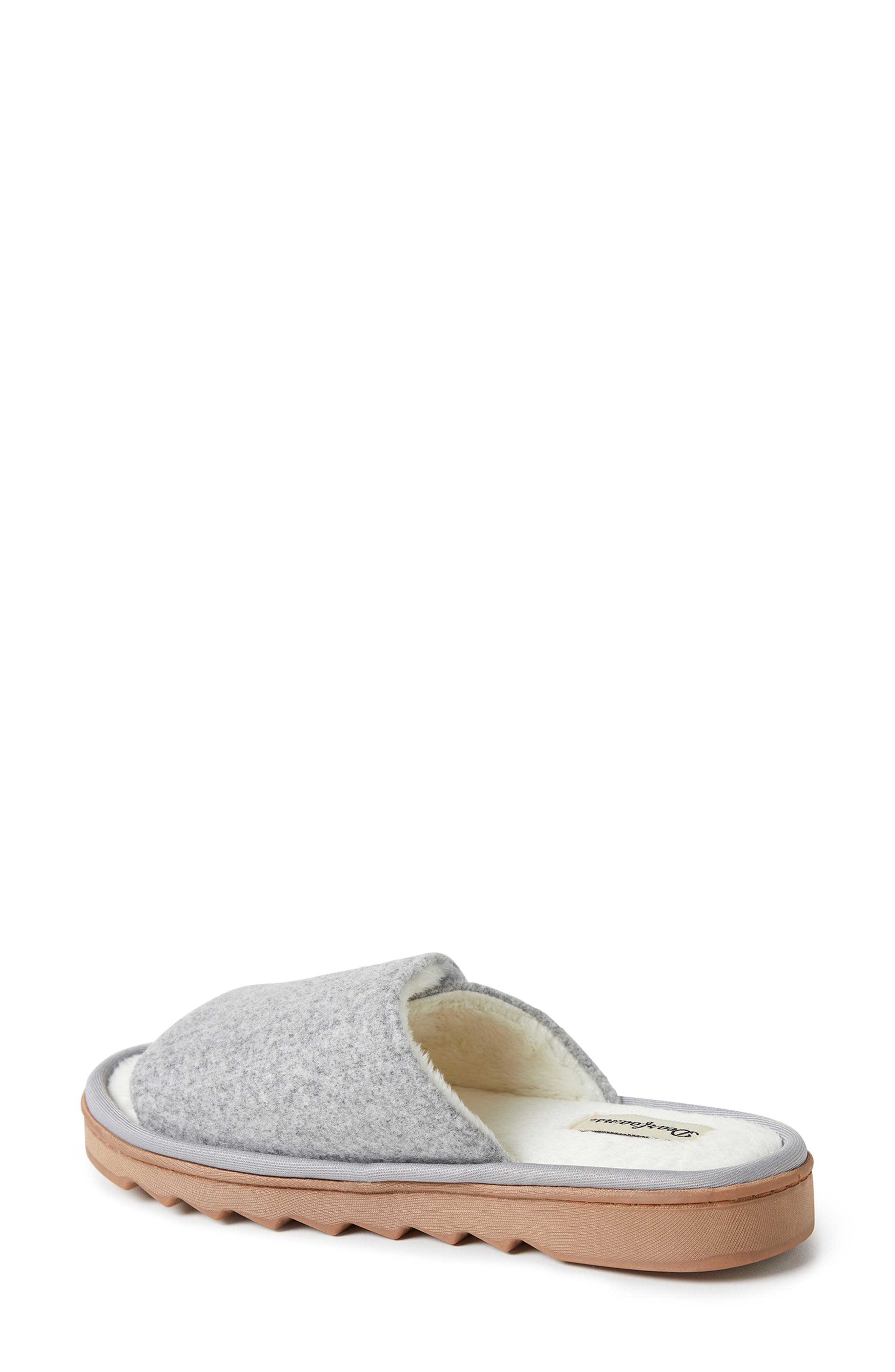DEARFOAMS Norma Slipper, Alternate, color, 