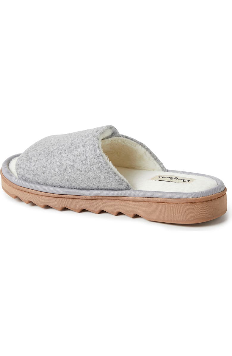 DEARFOAMS Norma Slipper, Alternate, color,