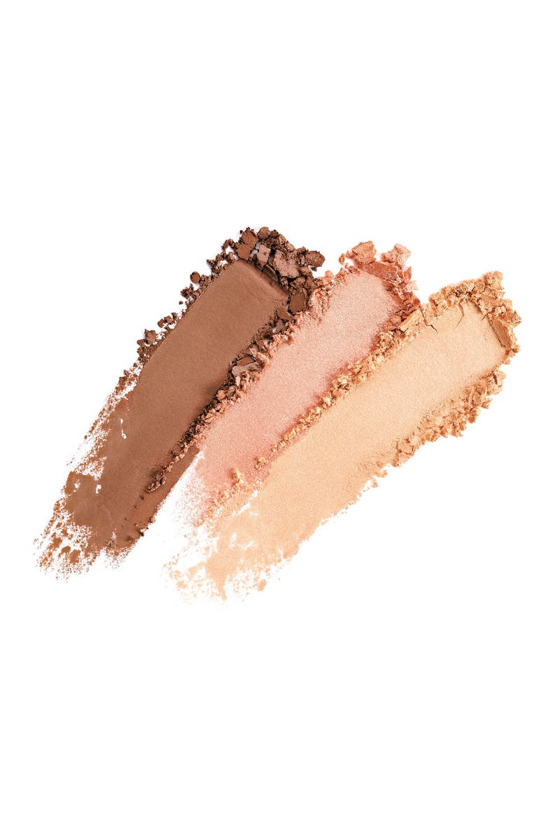 BECCA Cosmetics BECCA x Chrissy Teigen Endless Bronze & Glow, Alternate, color,