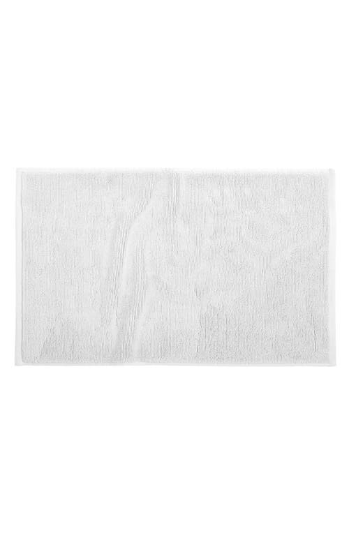 Coyuchi Cloud Loom™ Organic Cotton Bath Rug In Neutral