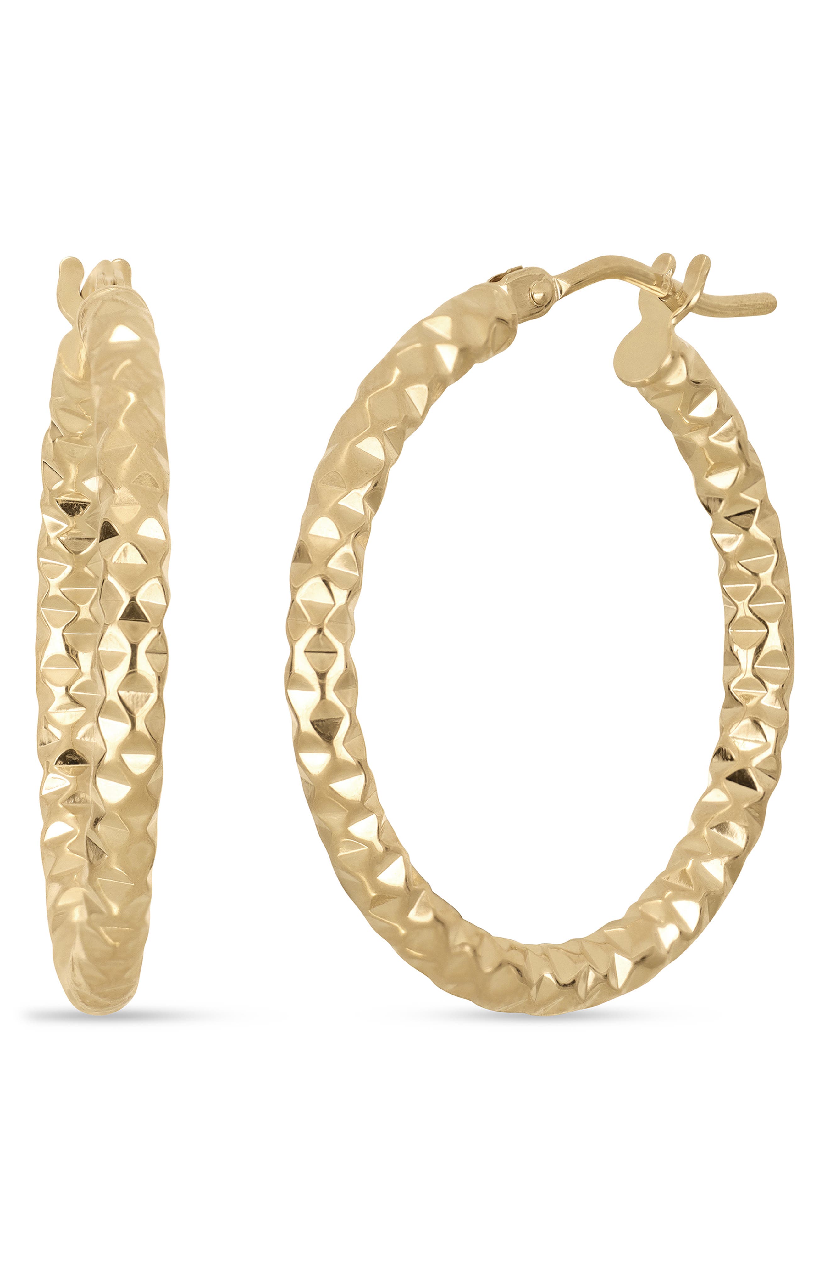 selected 14K YELLOW GOLD