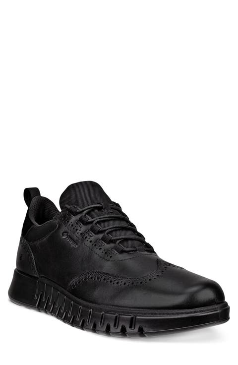Gruuv Studio Gore-Tex® Waterproof Wingtip Oxford (Men)