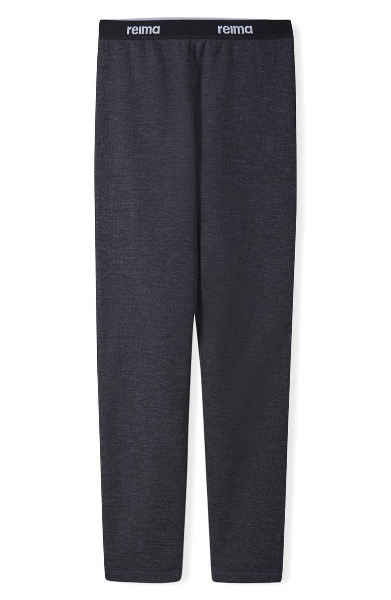 Reima Kids' Lani Thermal Top & Pants Set, Alternate, color, 