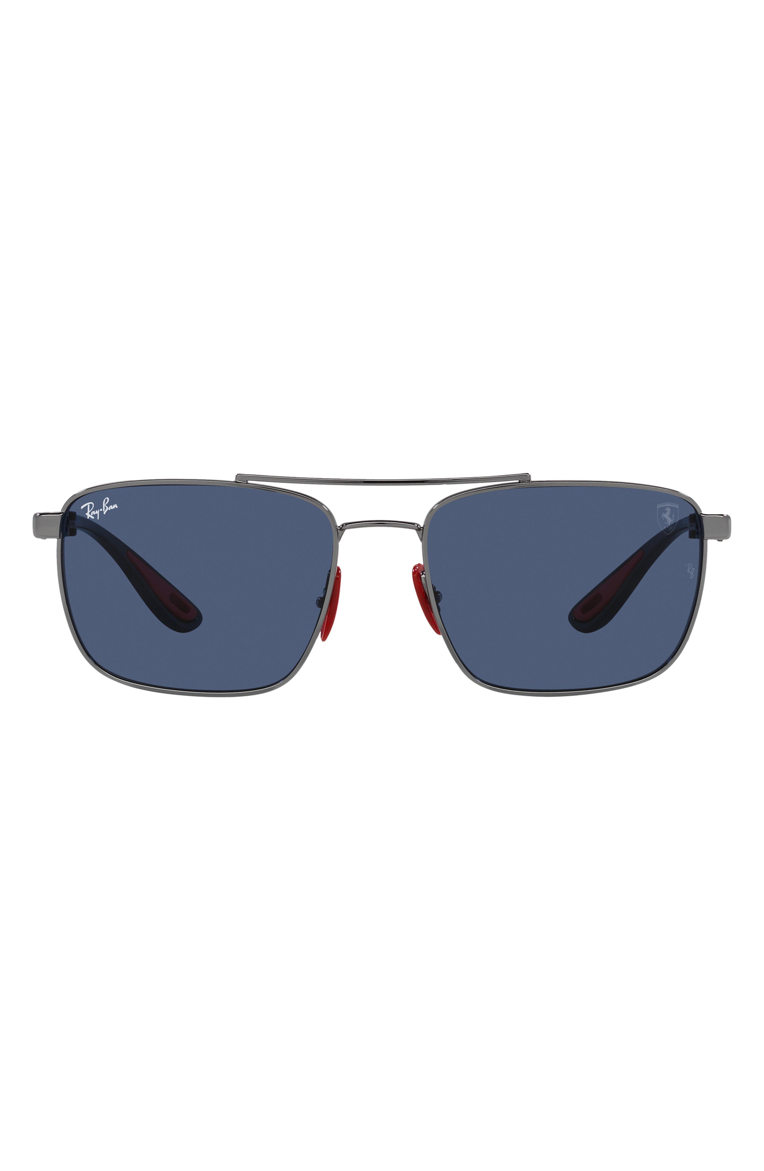 selected DARK BLUE