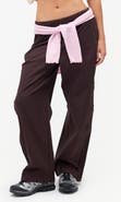 Halfdays Irene Performance Pants