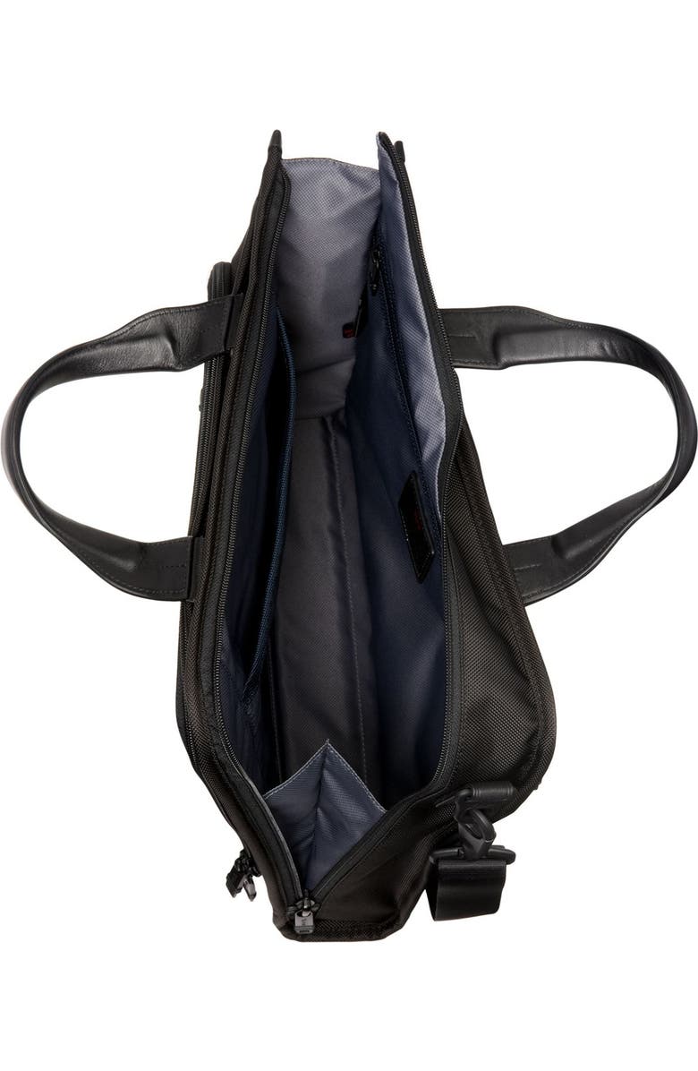 TUMI Alpha 2 - Slim Deluxe Portfolio, Alternate, color,