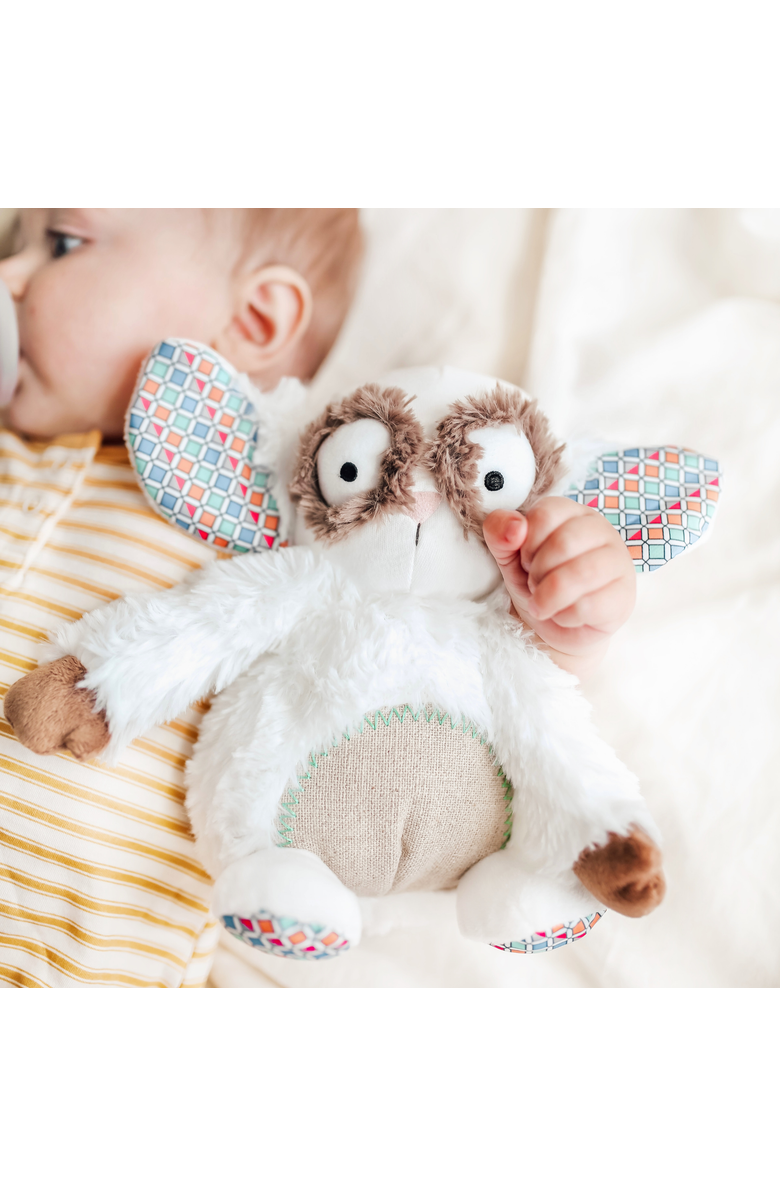 Inklings Baby Wobby the Wild Eared Wala 8" Bean Bag Toy, Alternate, color, Multicolored