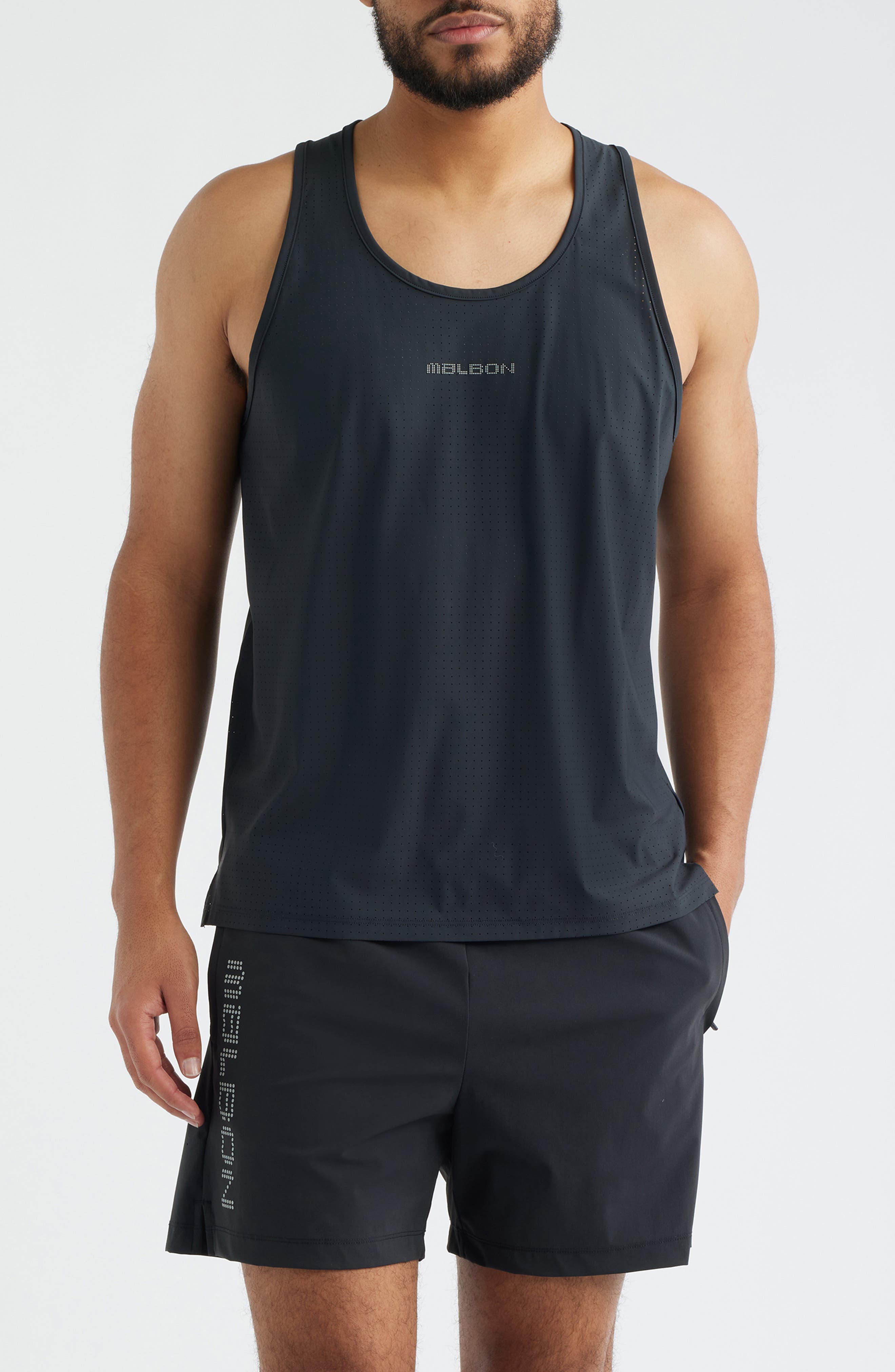 selected JET BLACK
