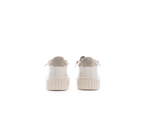 P448 Creeper Sneaker In Villa