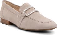ara Lynda Rhinestone Loafer