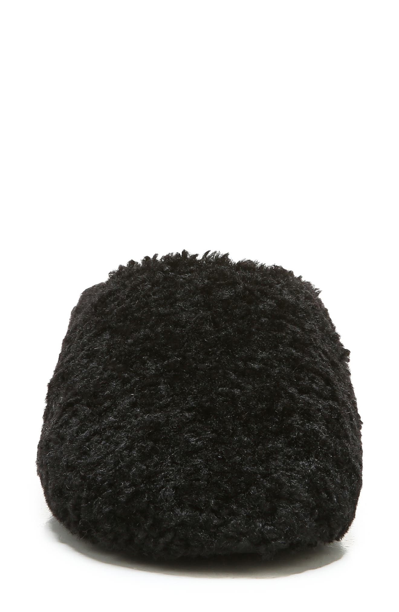 Zodiac Paloma Faux Shearling Slipper, Alternate, color, 