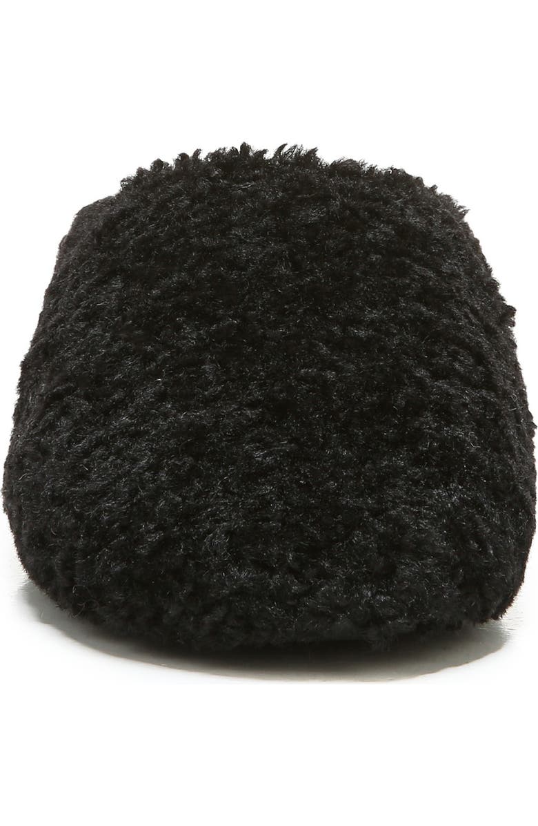 Zodiac Paloma Faux Shearling Slipper, Alternate, color,
