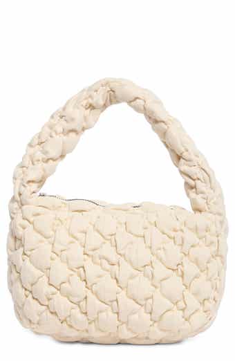 Lucky Brand Joan Quilted Shoulder Bag