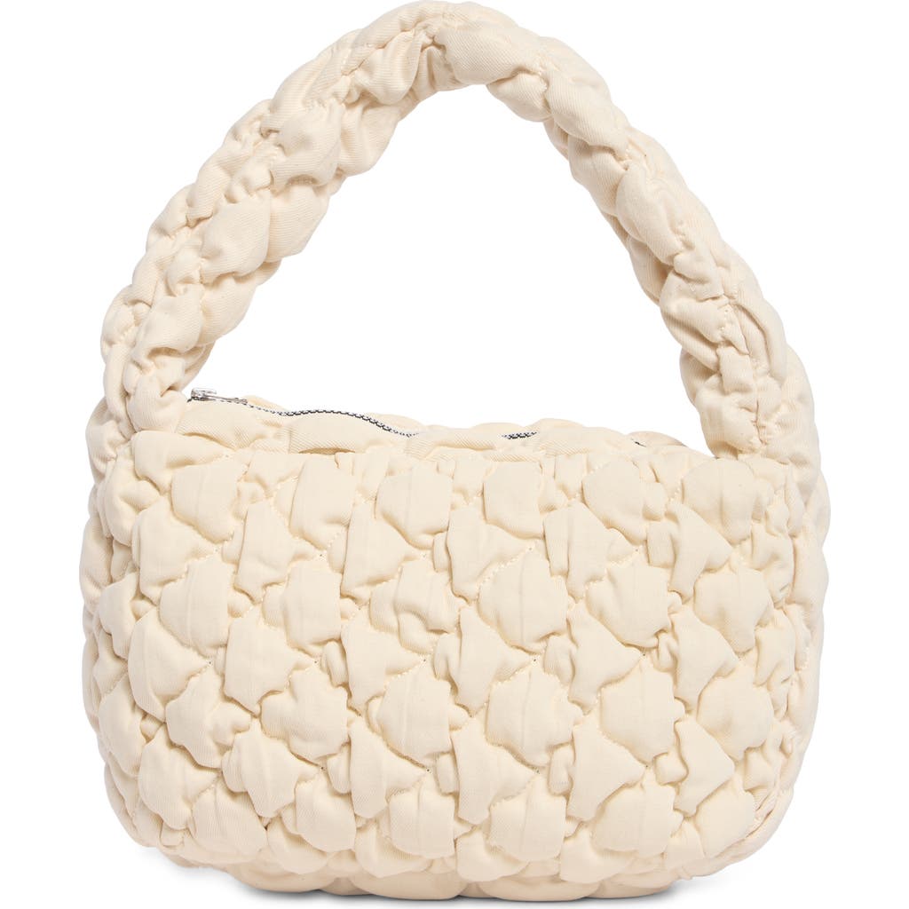 Lucky Brand Joan Quilted Shoulder Bag