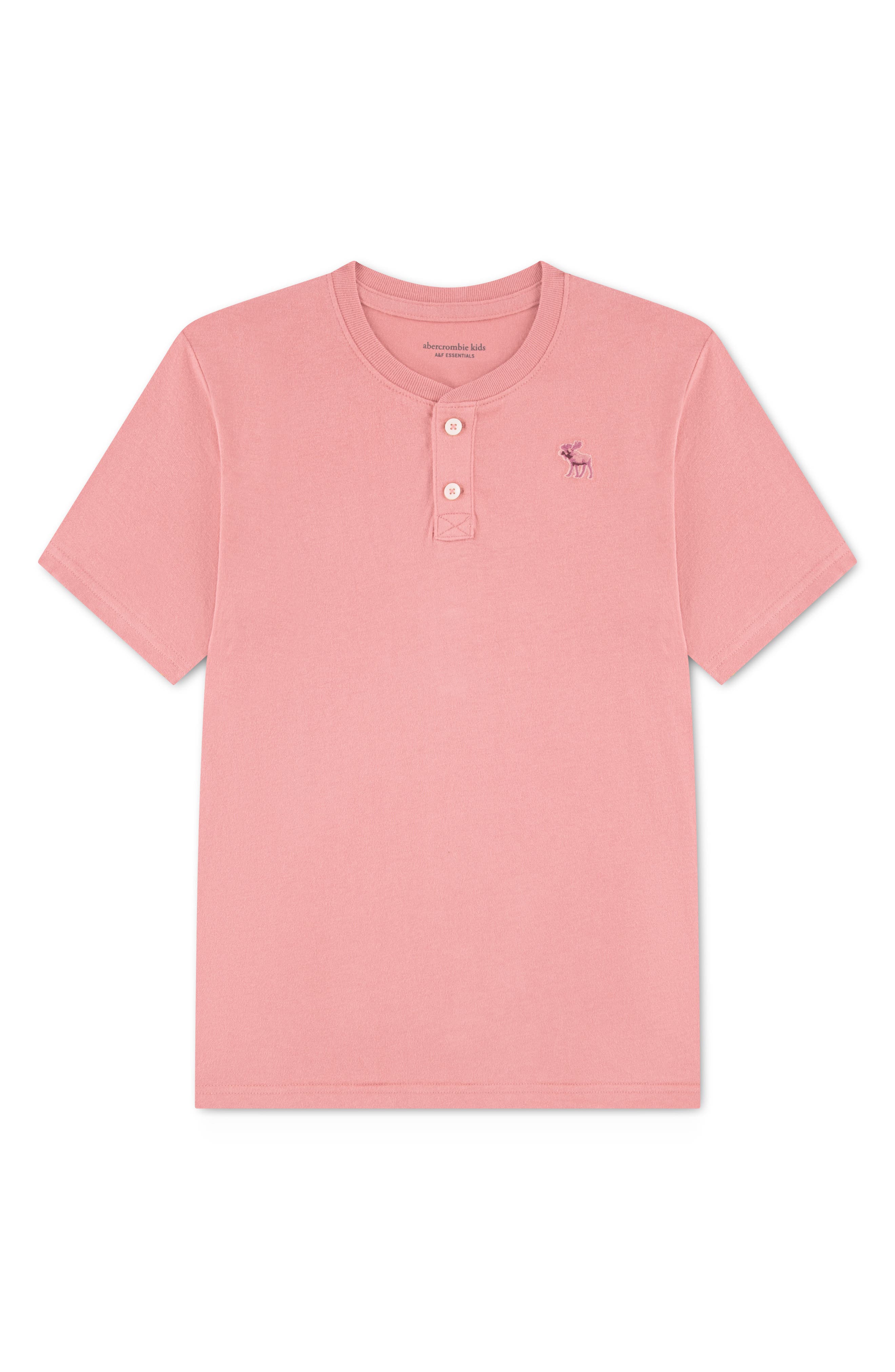 DUSTY ROSE