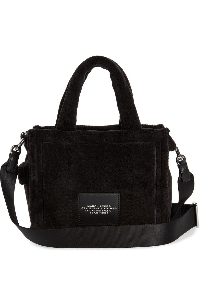 Marc Jacobs The Terry Small Tote Bag, Alternate, color,