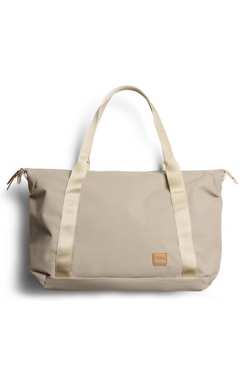 Bellroy Classic Getaway Water Resistant Tote Bag