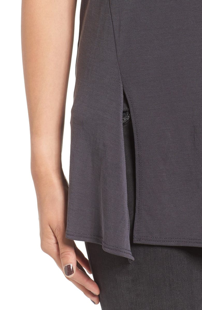 All in Favor Knit Tank, Alternate, color,