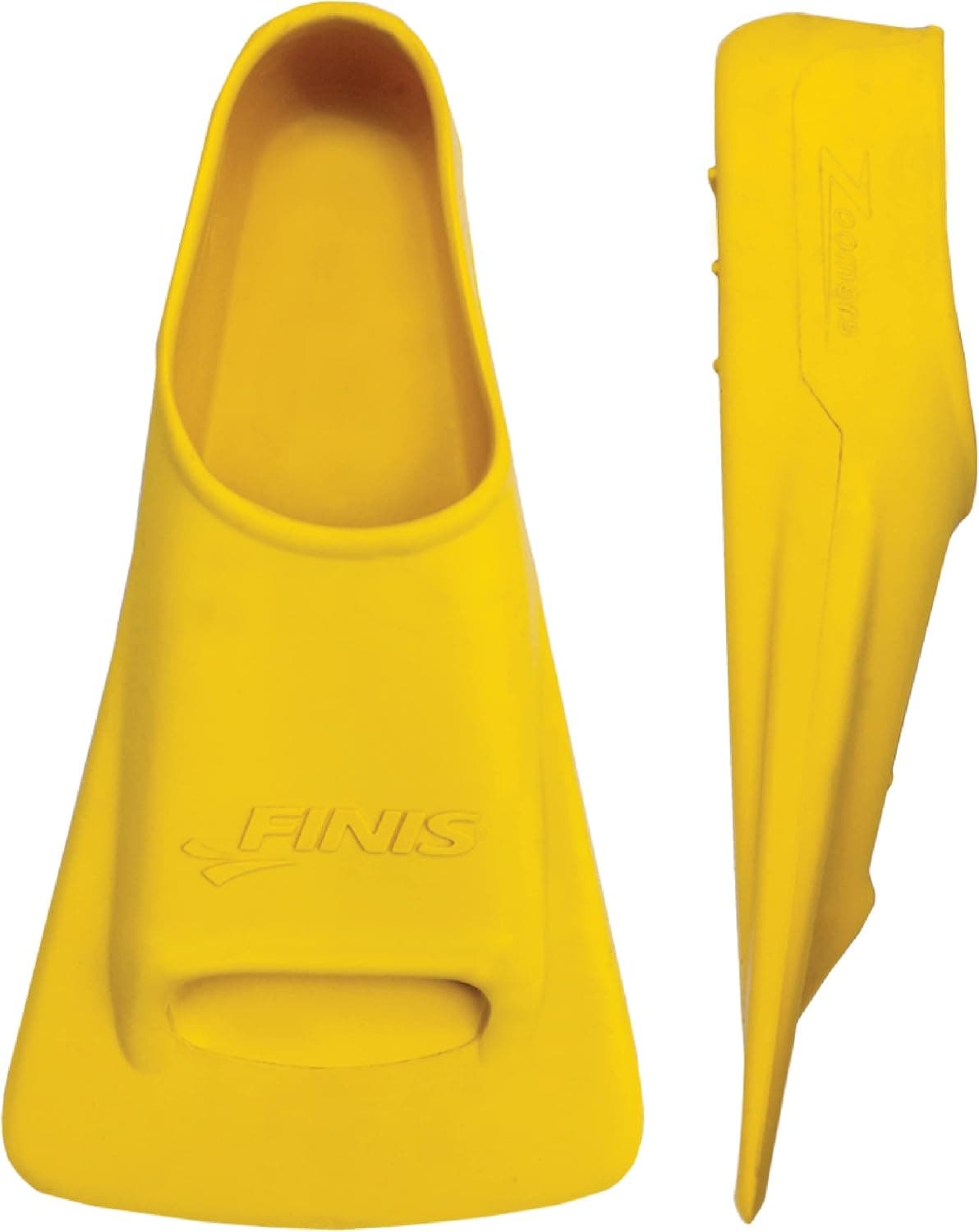 selected Yellow