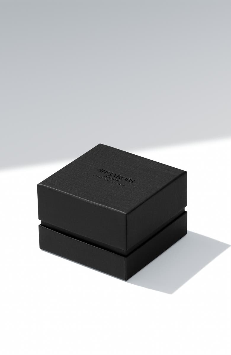 Sif Jakobs Jewellery Necklace Spirale Due, Alternate, color, 18K Gold Plated