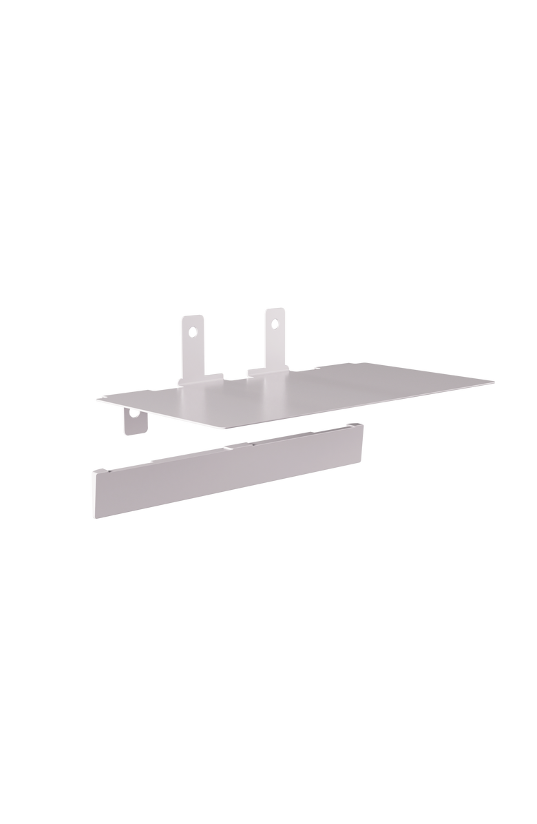 Nanoleaf Blocks Shelves Add-On Kit, Main, color, Grey