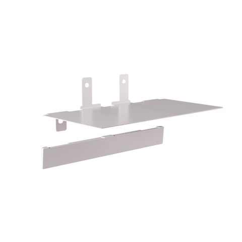 Blocks Shelves Add-On Kit (2 Pack)