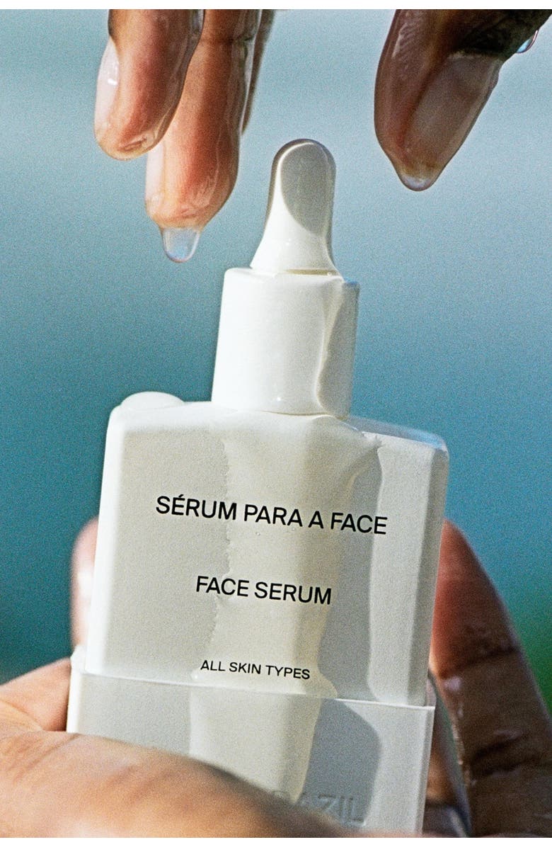 Costa Brazil Sérum Para A Face Face Serum, Alternate, color, NO COLOR