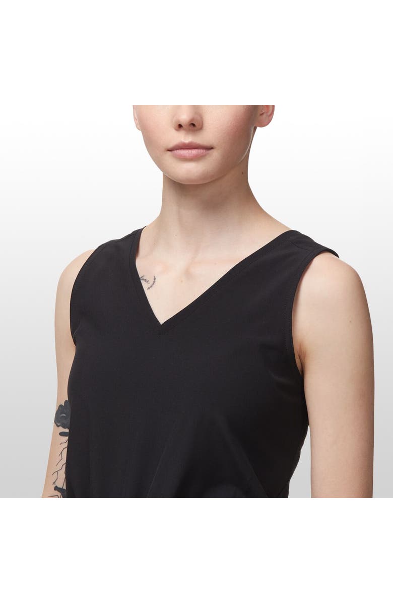 KAVU Ensenada Dress - Women's, Alternate, color, Black