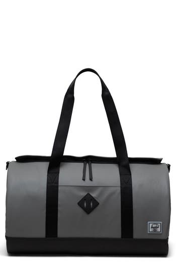 Herschel Supply Co . Heritage Duffle Bag